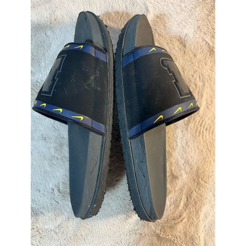 Nike elevate your